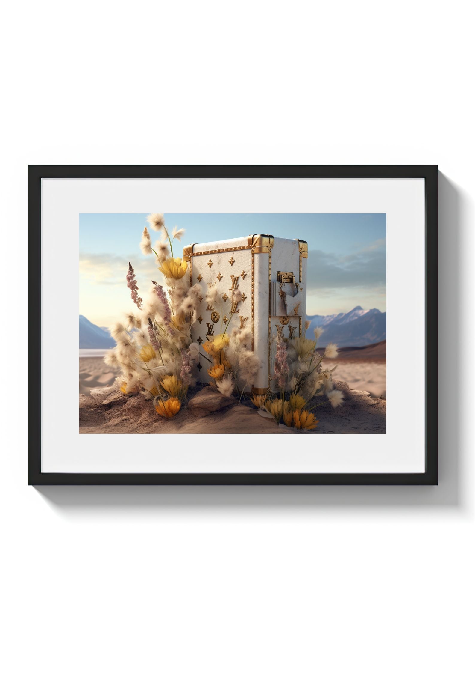 PILGRIMAGE - DOTCOM ART