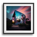 GYPSY GULF - DOTCOM ART