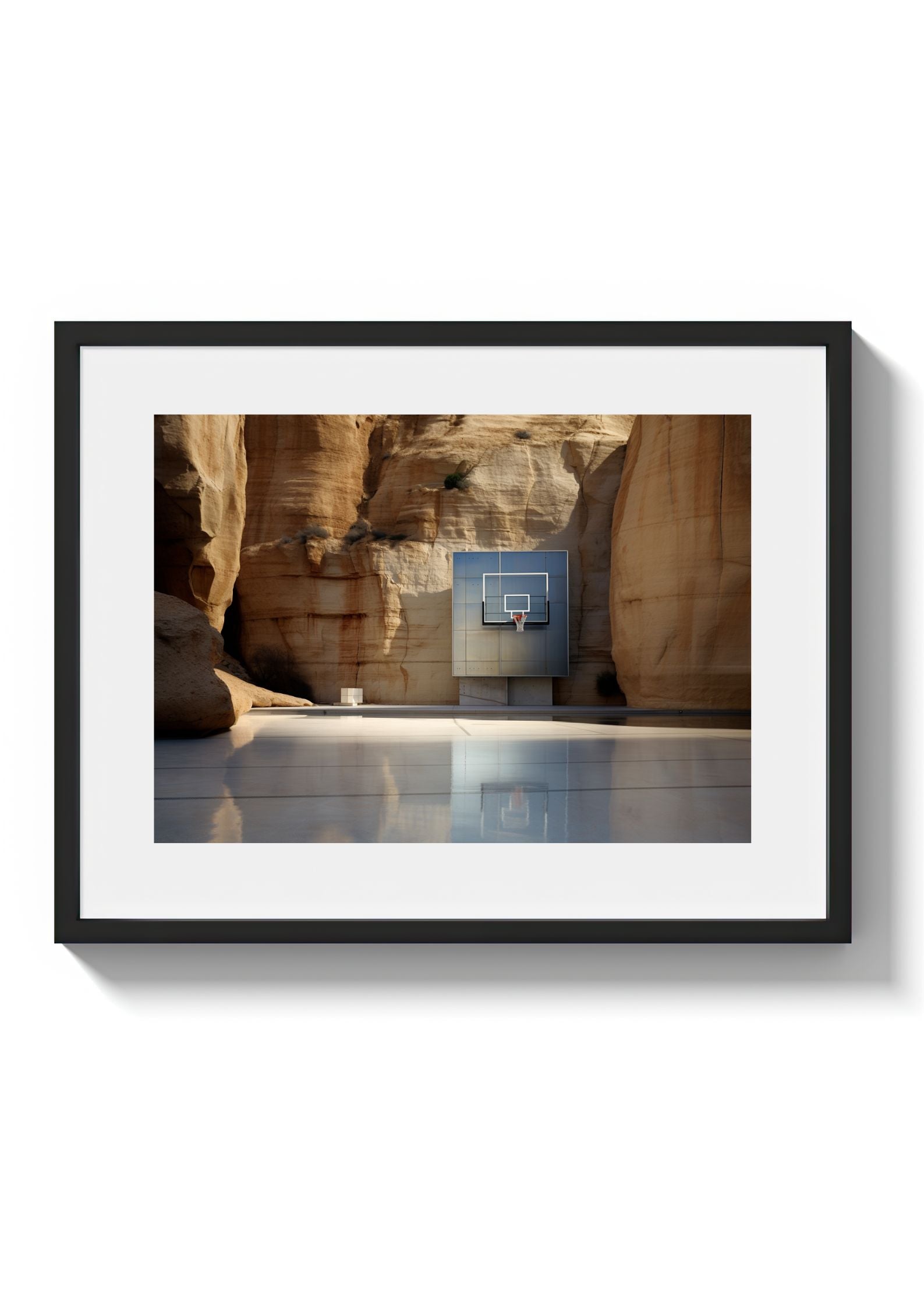 BLISS - DOTCOM ART