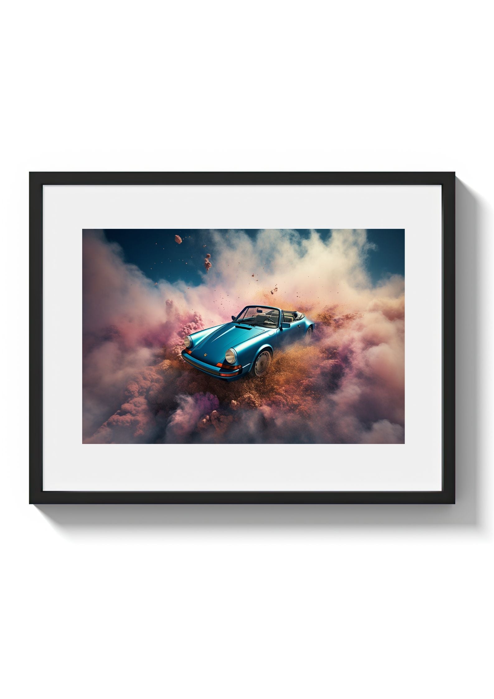 MAKING A STATEMENT - DOTCOM ART