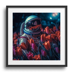 TULIP CAVE *2 - DOTCOM ART