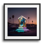 LUXE MOJAVE *3 - DOTCOM ART