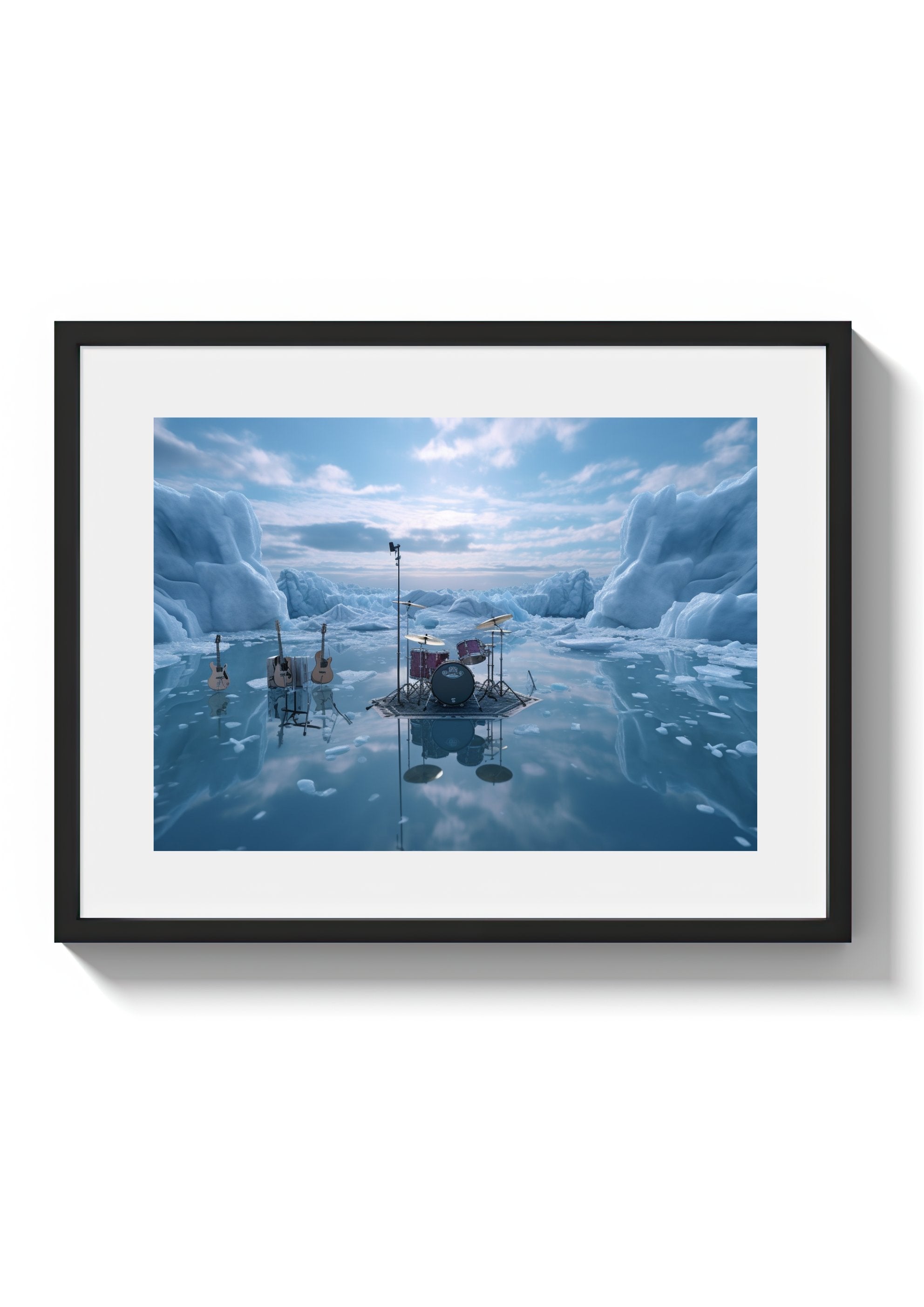 REMOTE STUDIO SESSION *1 - DOTCOM ART