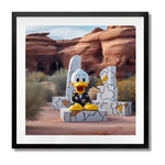 TULE - DOTCOM ART