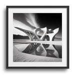 CONCRETE WAVE *2 - DOTCOM ART