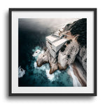 HOUSE SITTING * 3 - DOTCOM ART