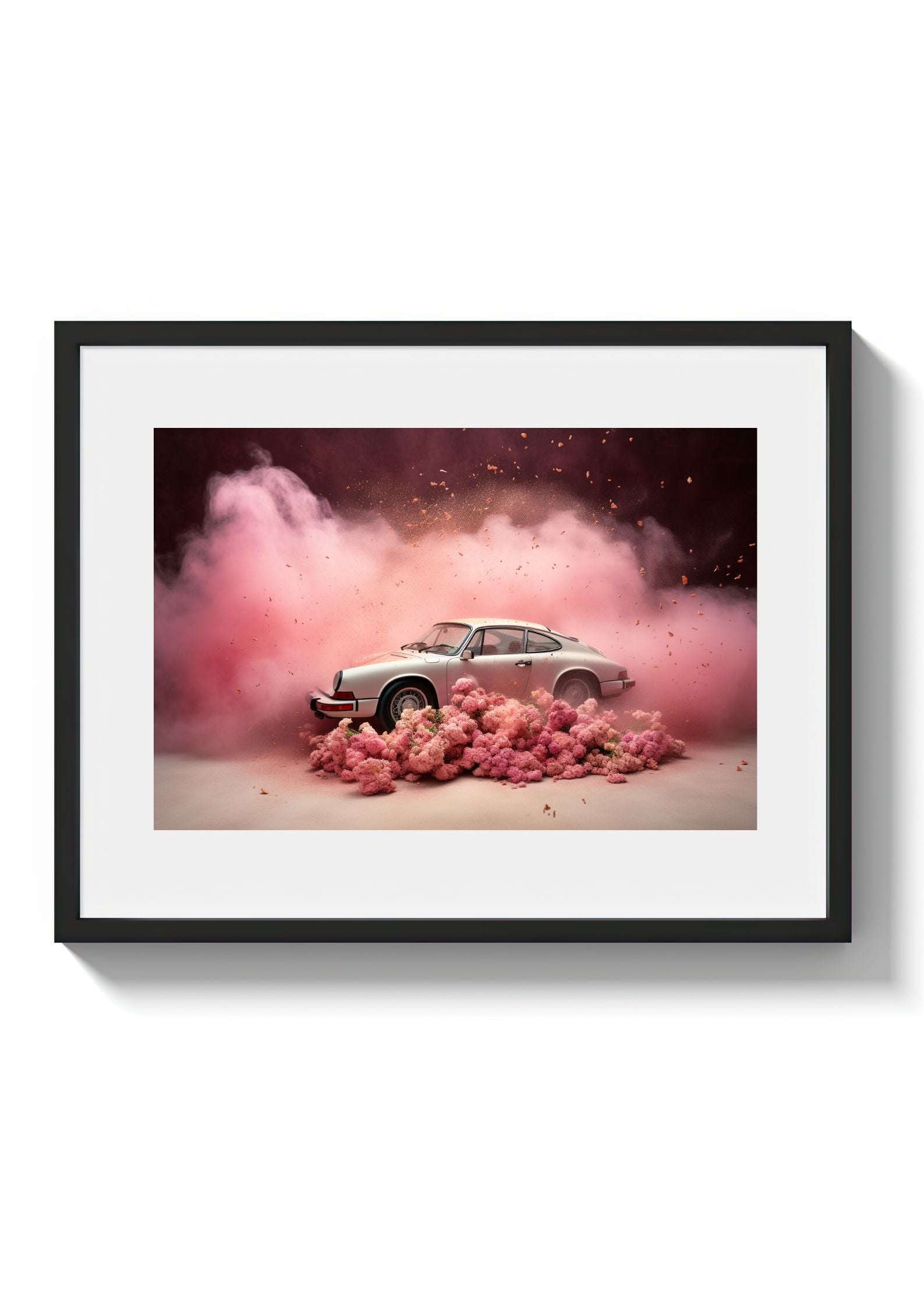 VALENTINE - DOTCOM ART