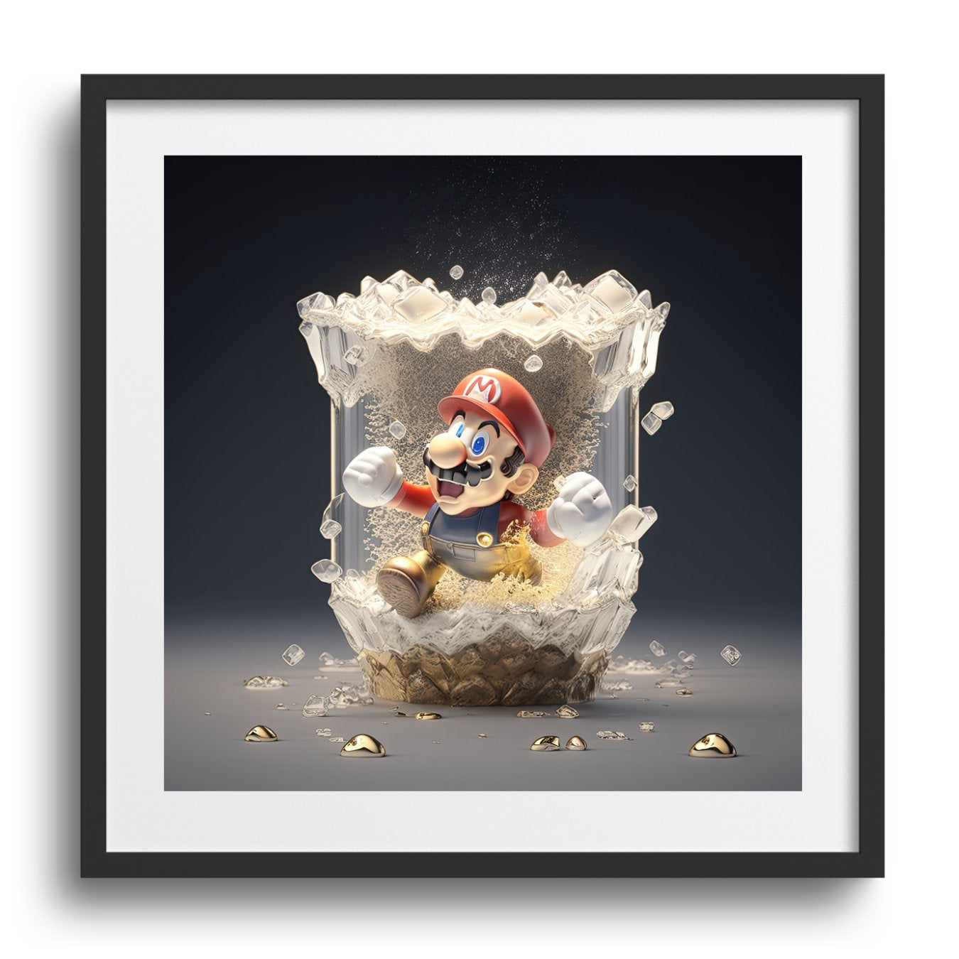 RELIC 1981 - DOTCOM ART