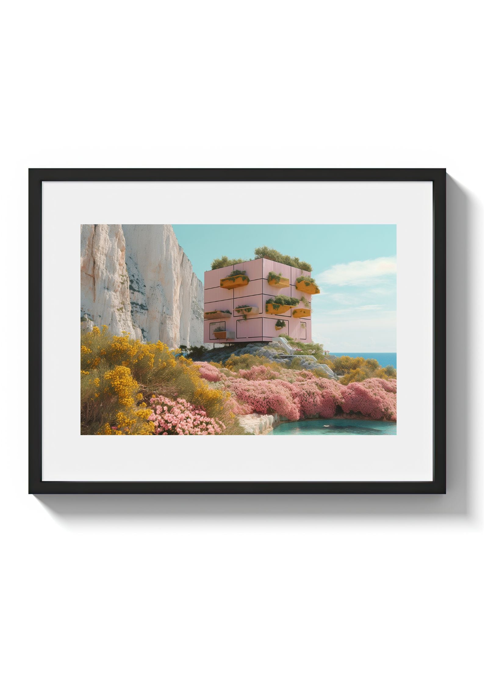 HOTHOUSE *4 - DOTCOM ART