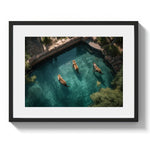 LAZY SWIM - DOTCOM ART