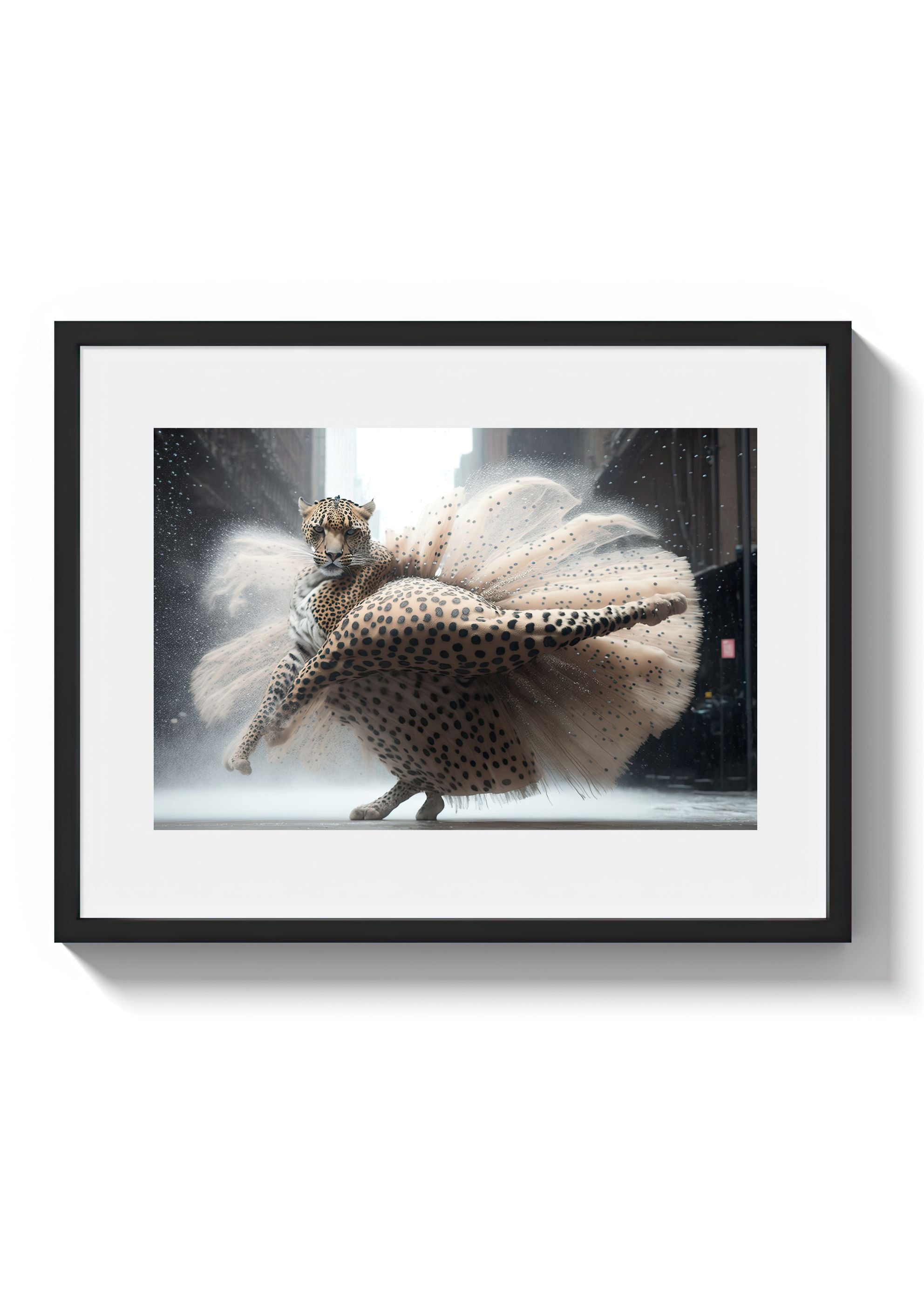 COPPELIA - DOTCOM ART