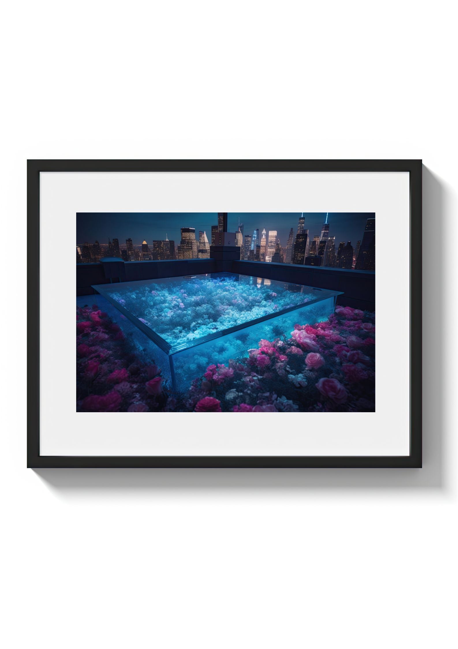 THE BOROUGHS *3 - DOTCOM ART