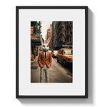 BUGSY - LOWER EAST SIDE - DOTCOM ART