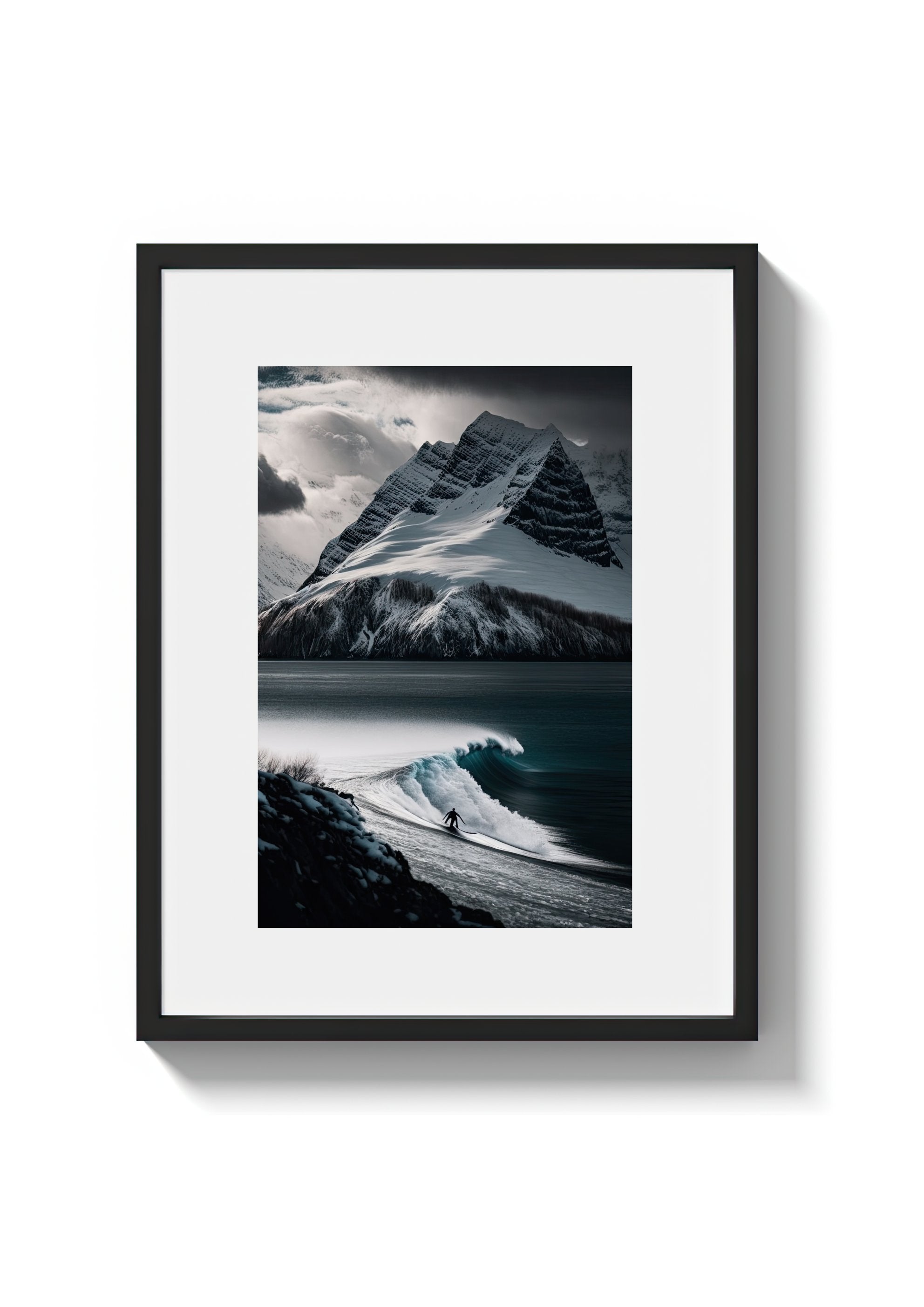 OFFSHORE DROP *1 - DOTCOM ART