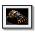 GAUNTLET - DOTCOM ART