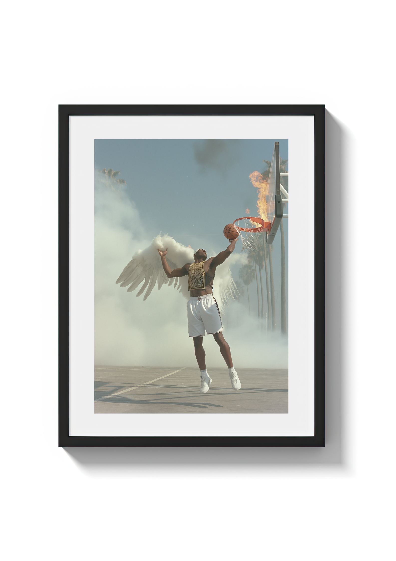 LOS ANGEL - DOTCOM ART