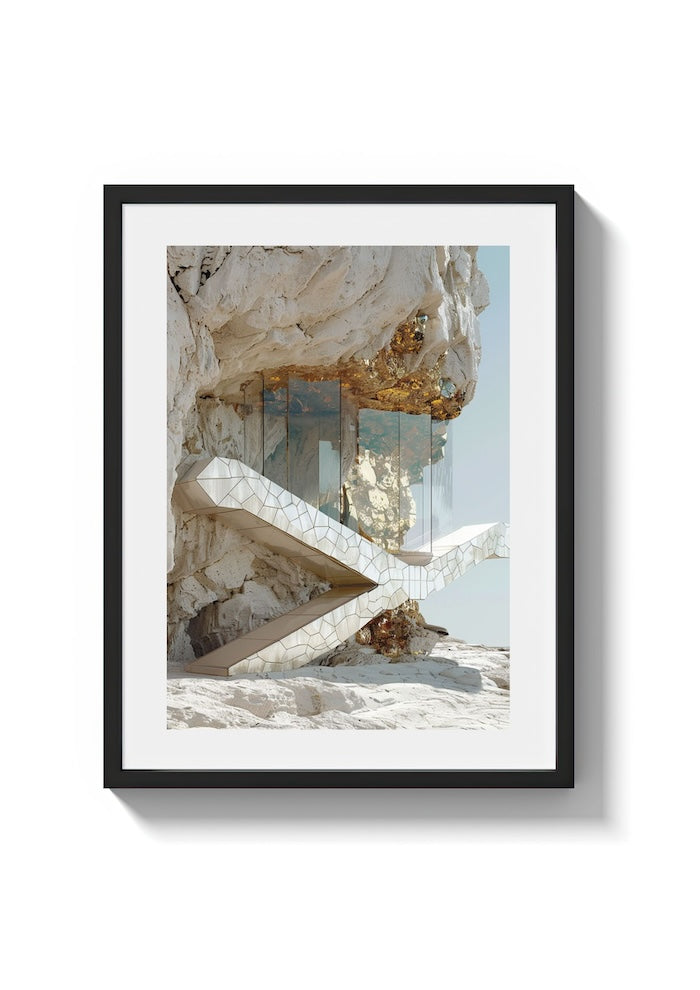 CACHE - DOTCOM ART