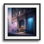 UPTOWN JAZZ *1 - DOTCOM ART