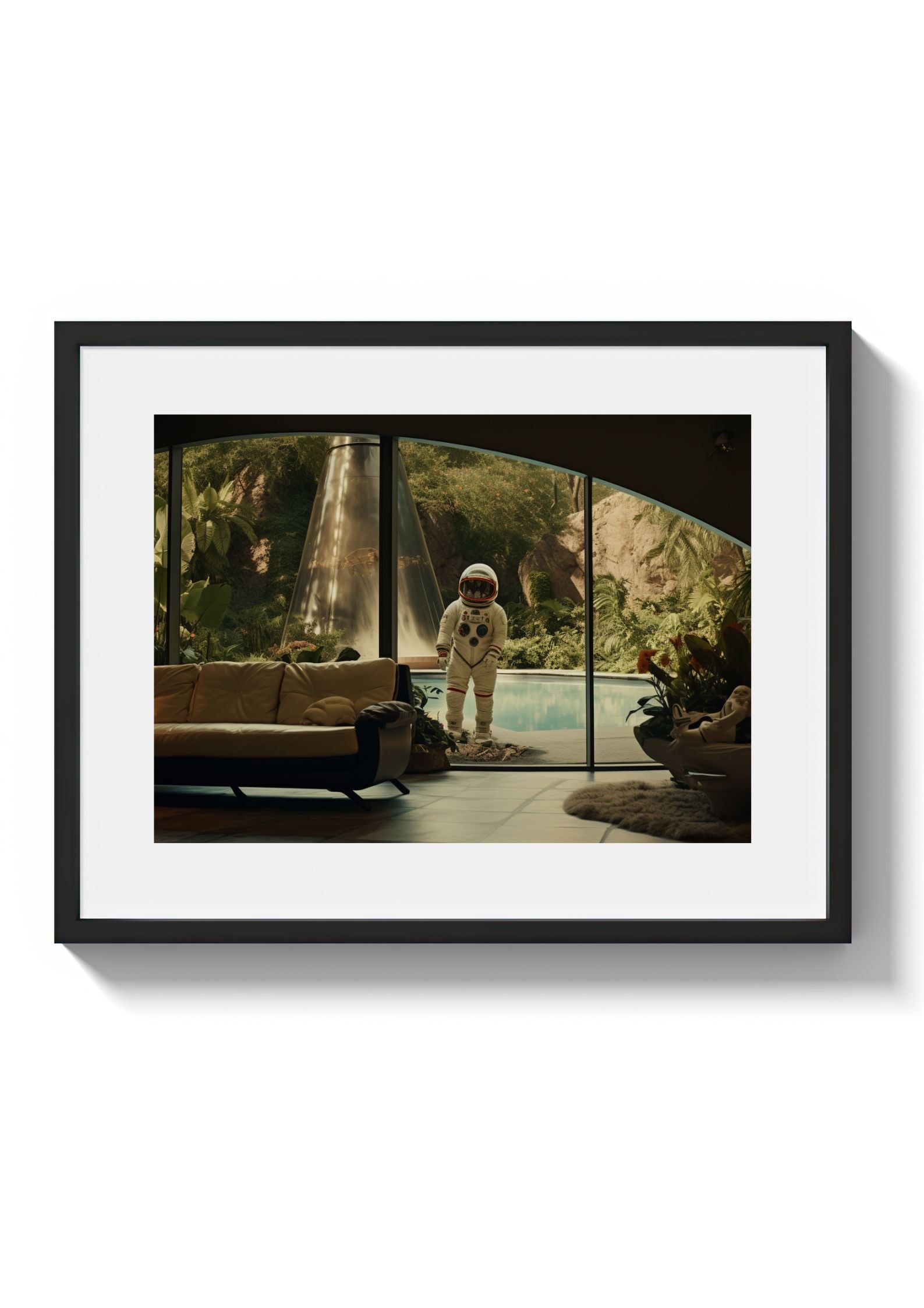 THE COMMONS - DOTCOM ART