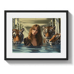 TIGERLAND *1 - DOTCOM ART