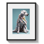 SALVATORE - DOTCOM ART