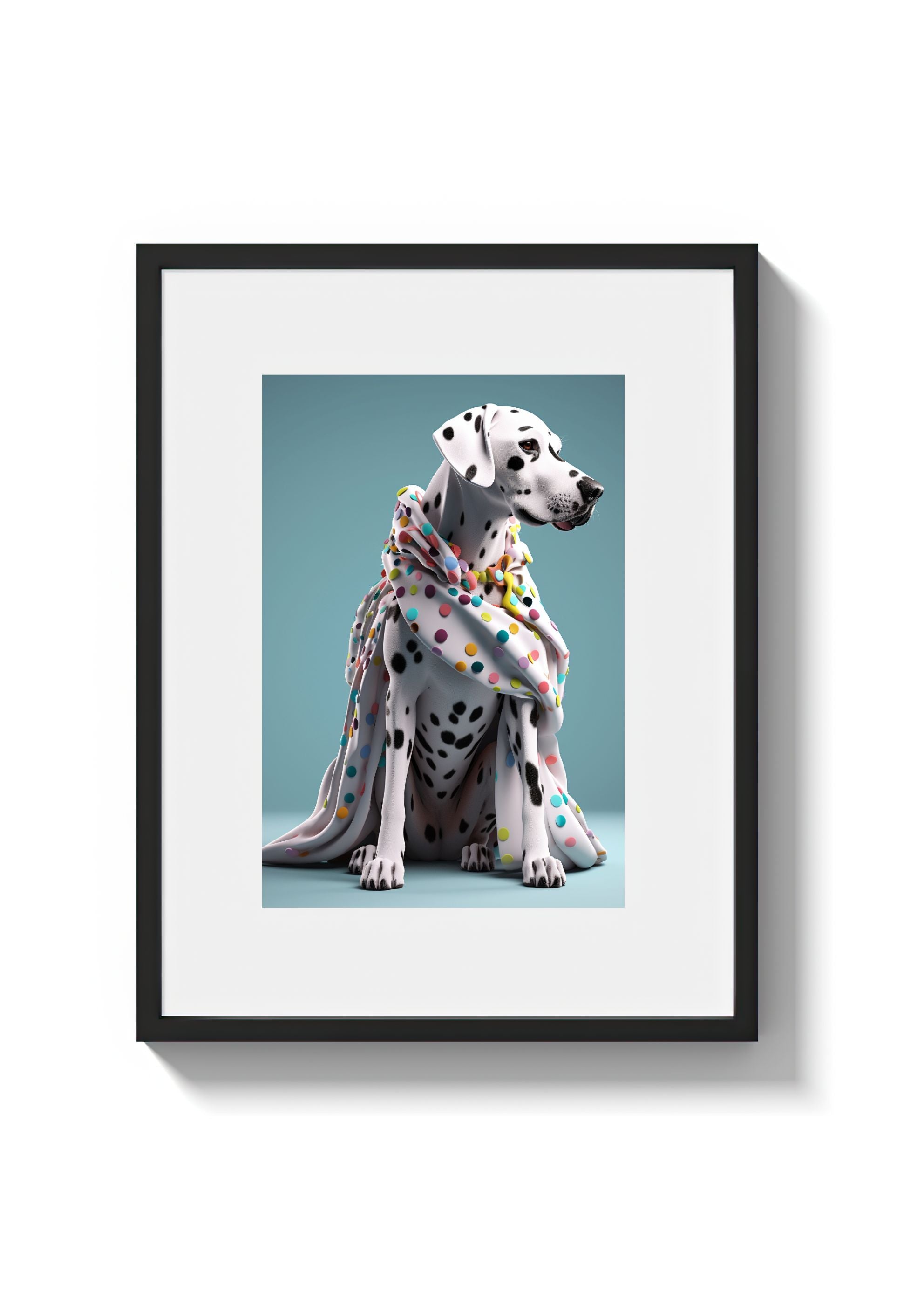 SALVATORE - DOTCOM ART