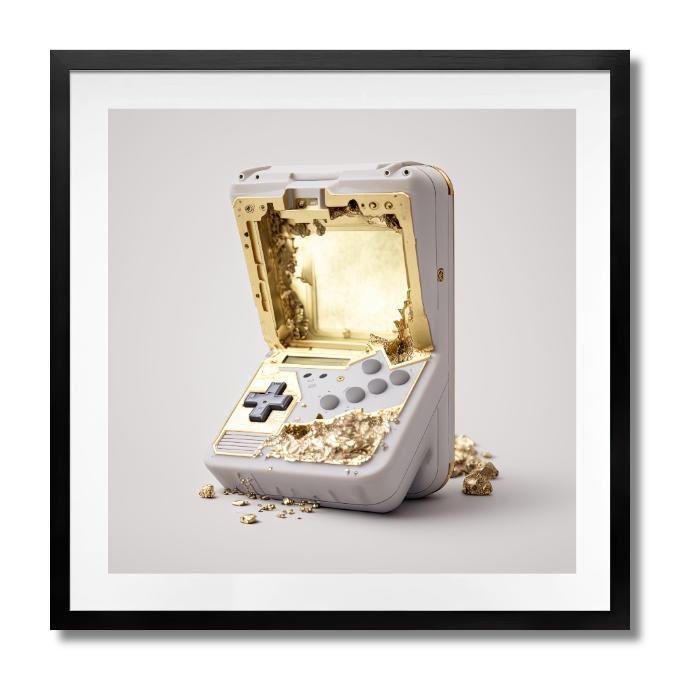 OH BOY - DOTCOM ART