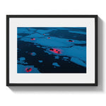 TRAFFIC JAM - DOTCOM ART