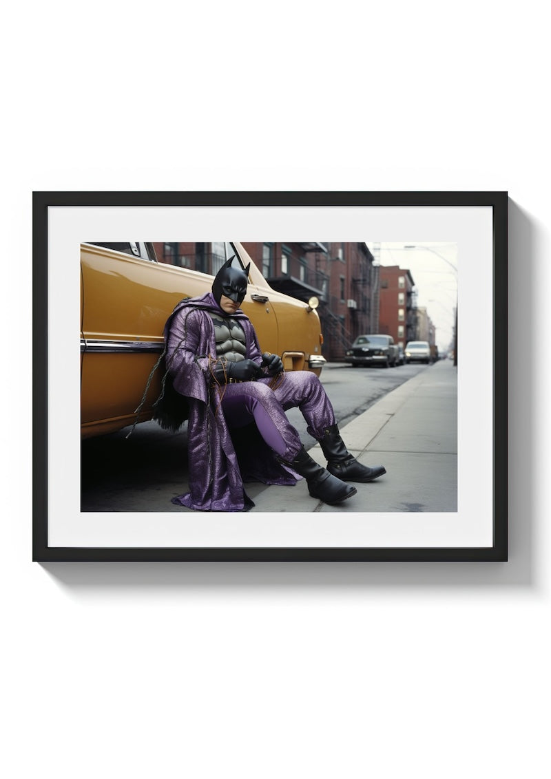 34TH ST - DOTCOM ART