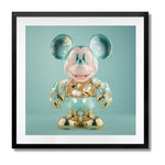 MR MOUSE - DOTCOM ART