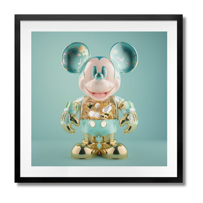 MR MOUSE - DOTCOM ART
