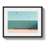 ELYSIAN HEIGHTS COURTS - DOTCOM ART