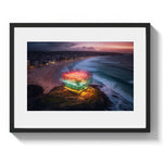 BONDI LUXE *5 - DOTCOM ART