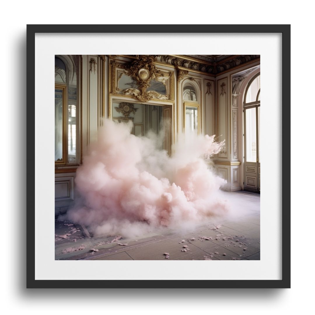 LINGER - DOTCOM ART