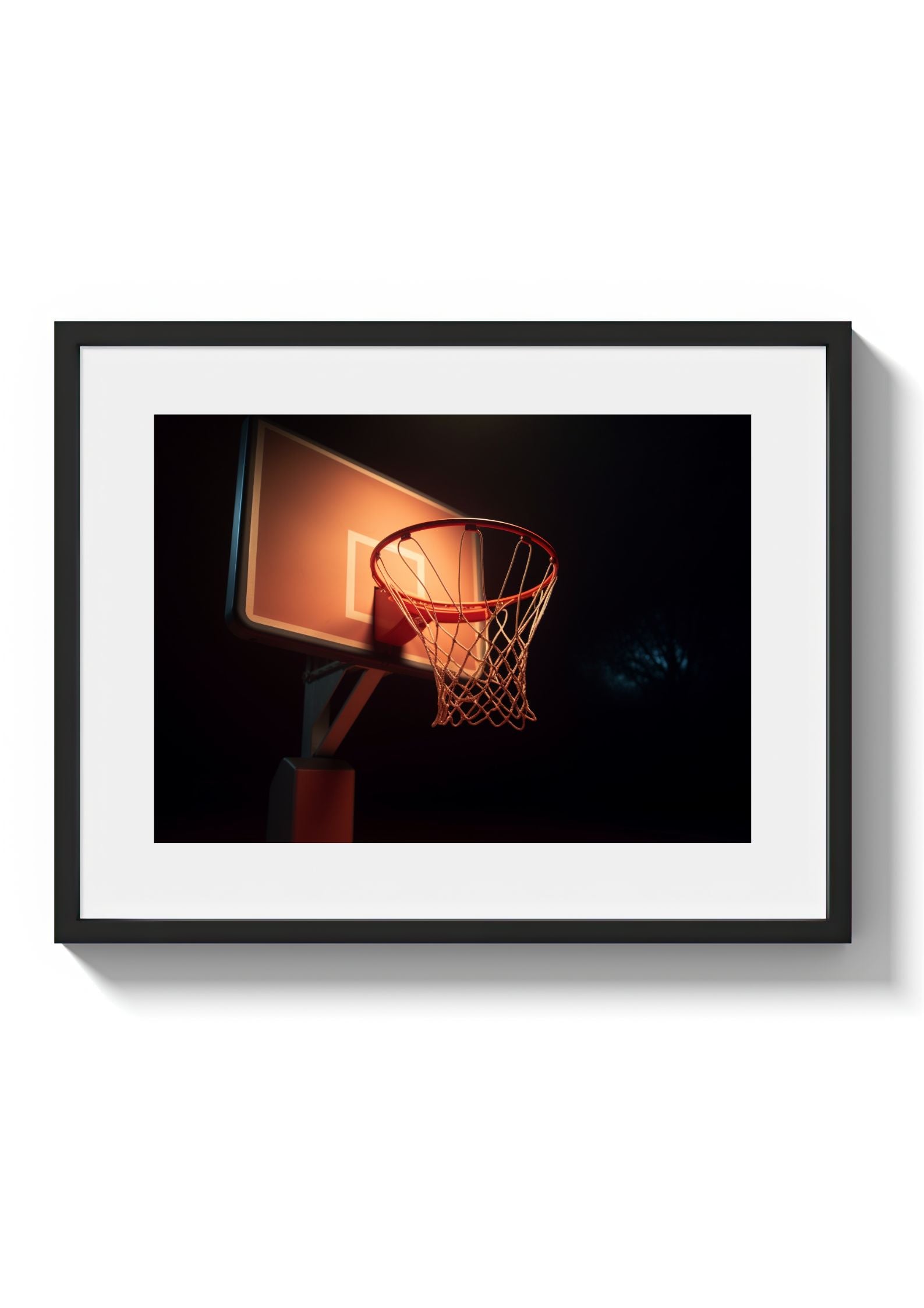 NIGHT BALL - DOTCOM ART