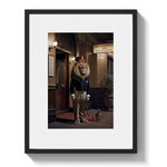 BELLBOY - DOTCOM ART