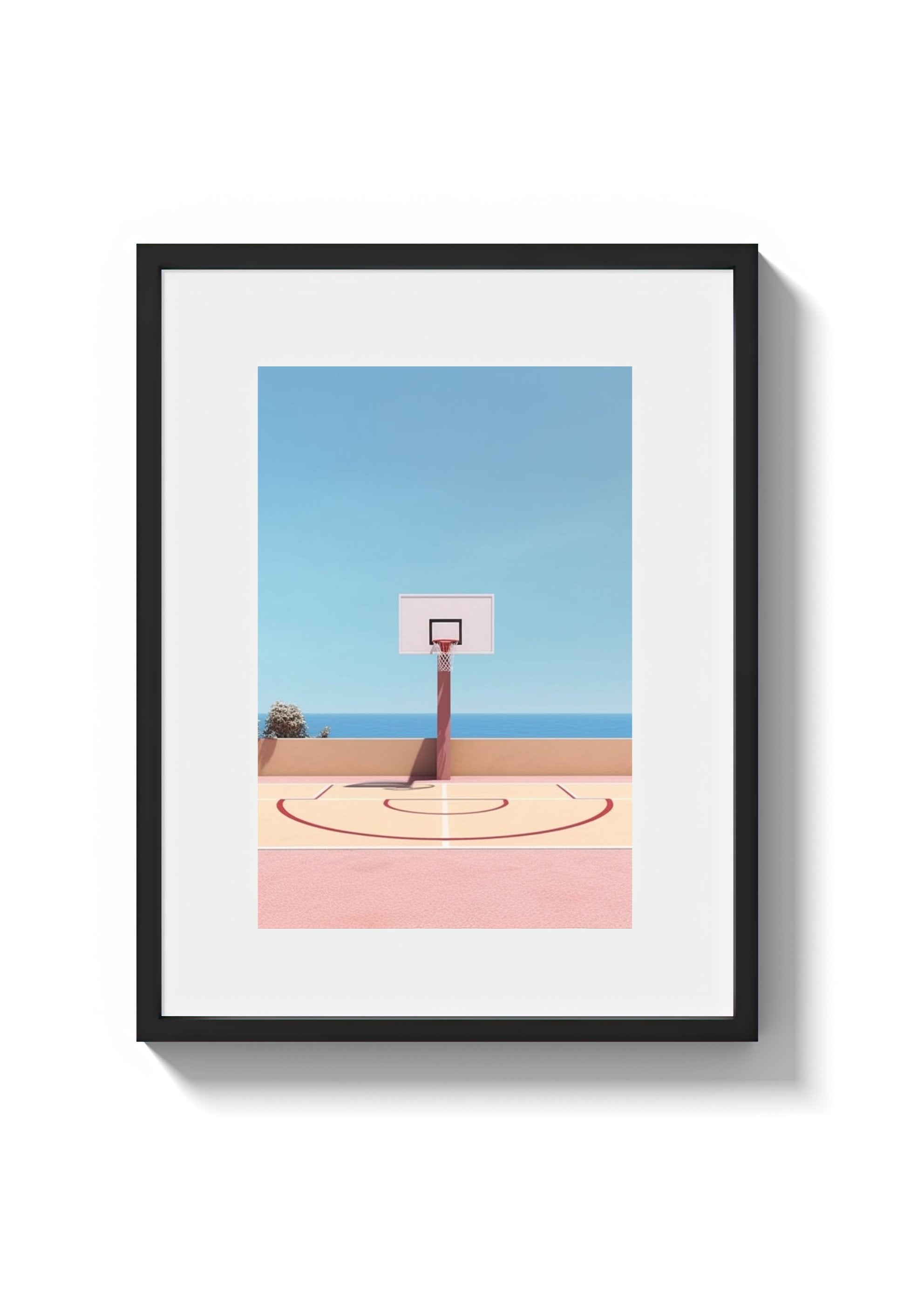 RIM WITH A VIEW - DOTCOM ART