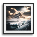 SURFING ARASHI *1 - DOTCOM ART