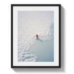 SANTA - DOTCOM ART