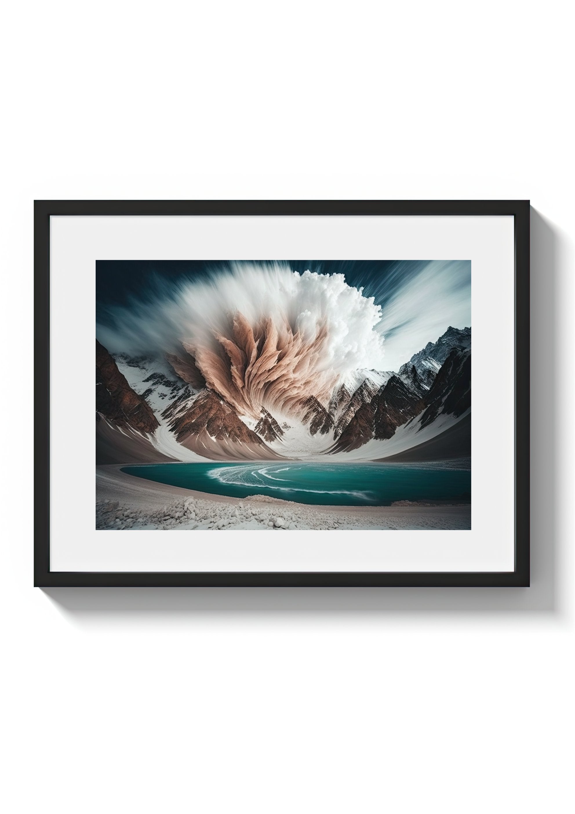 TEMPESTS *2 - DOTCOM ART