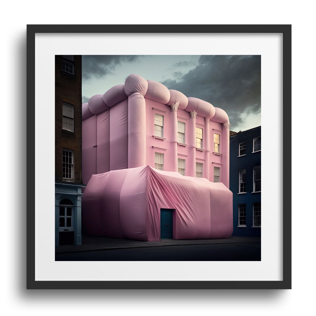 CLOSED FOR FUN *1 - DOTCOM ART