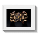 RETENUE - DOTCOM ART