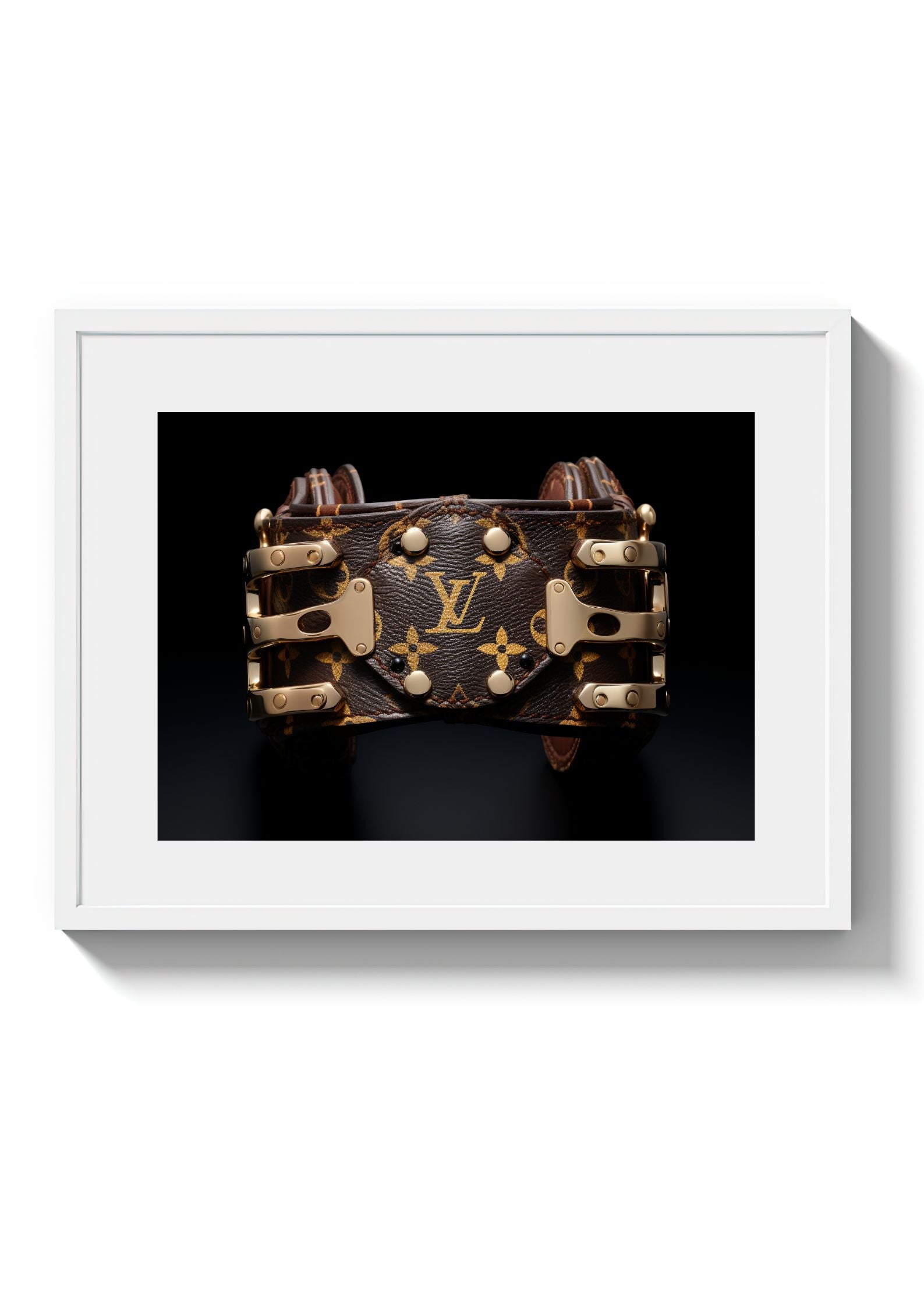 RETENUE - DOTCOM ART