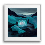 SHRINE TIME - DOTCOM ART