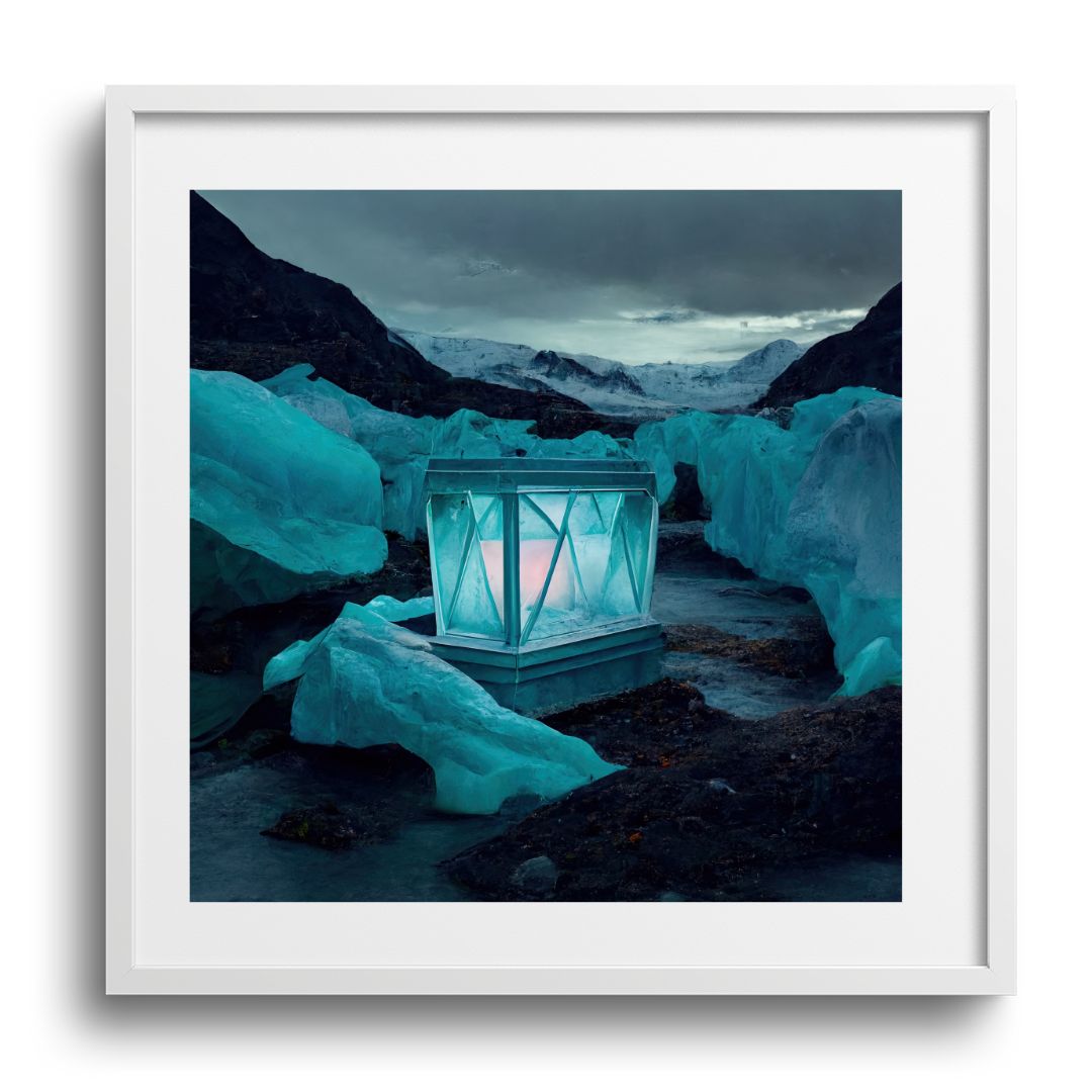 SHRINE TIME - DOTCOM ART