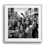 INFLUENCERS *1 - DOTCOM ART