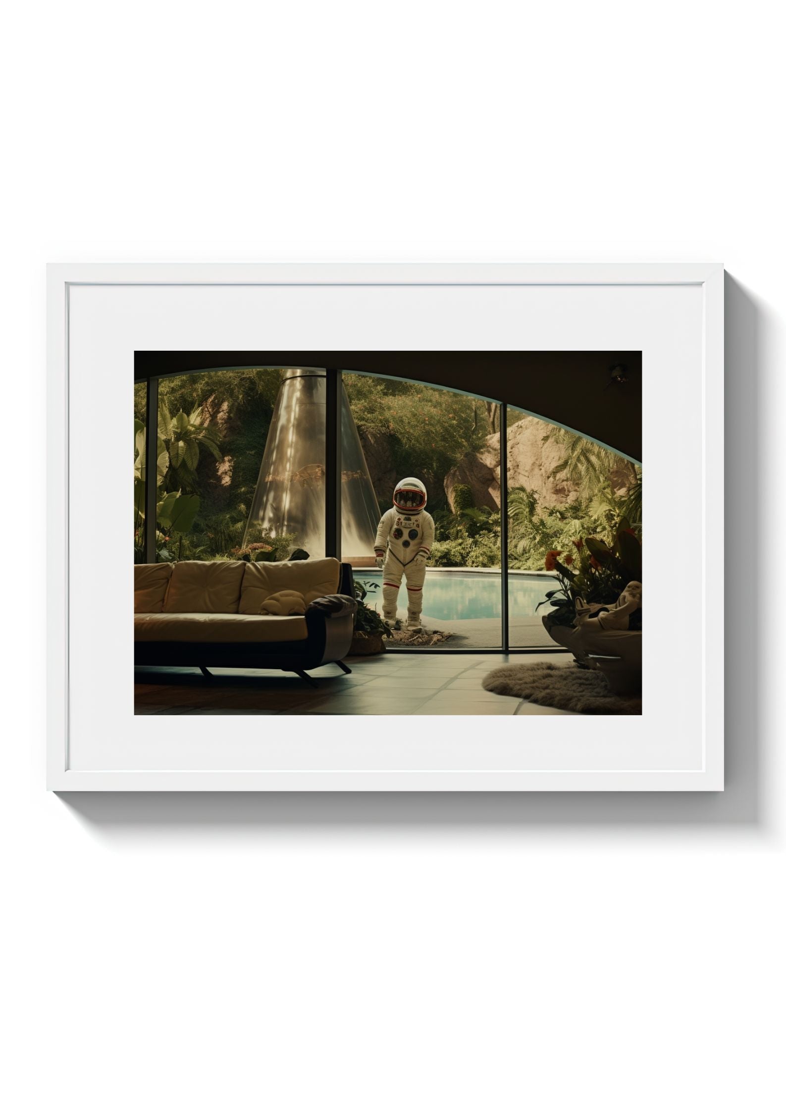 THE COMMONS - DOTCOM ART