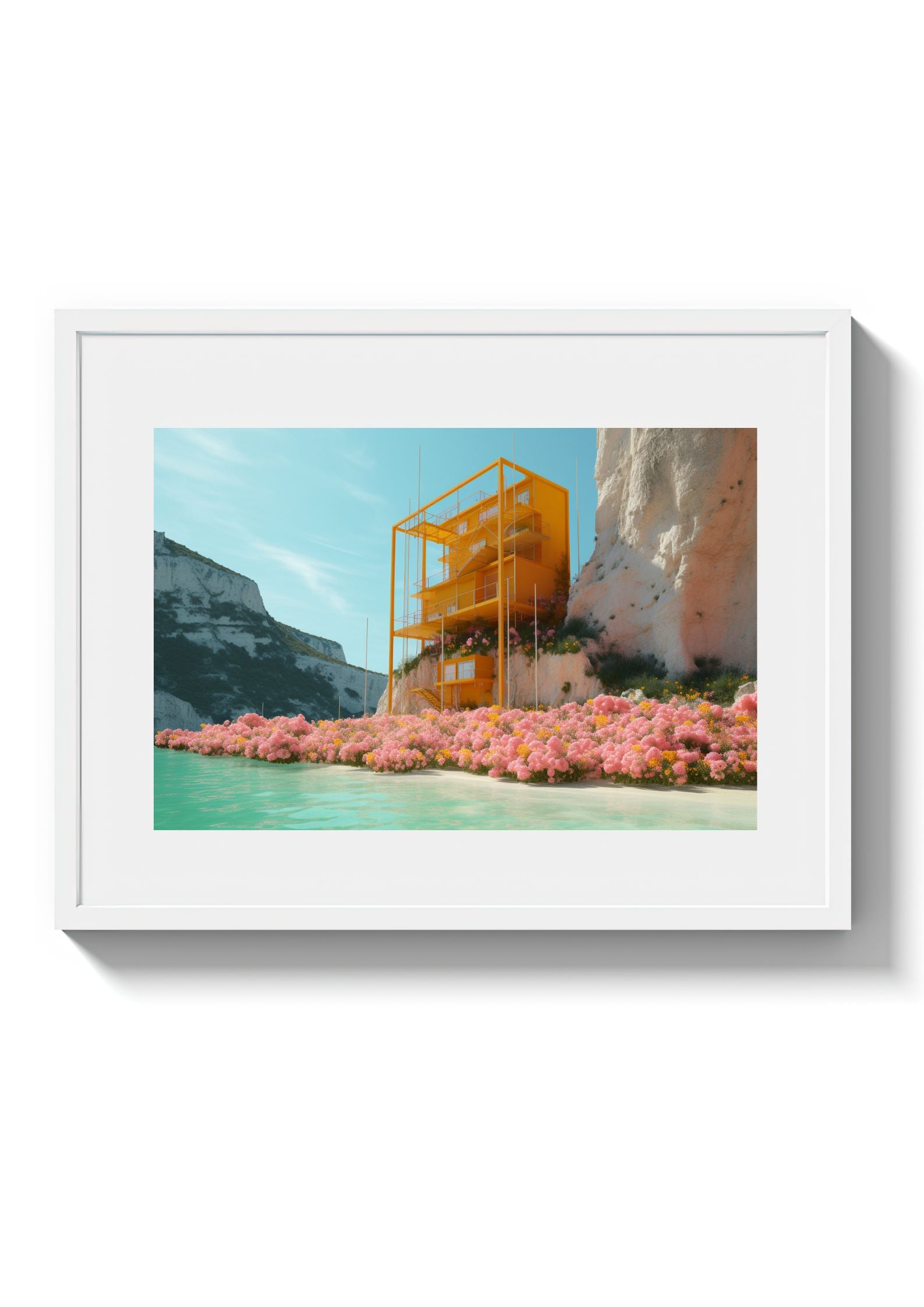 HOTHOUSE *2 - DOTCOM ART