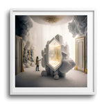 GATEWAY TO GLAMOUR *2 - DOTCOM ART