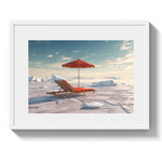 ARCTIC TANNING - DOTCOM ART